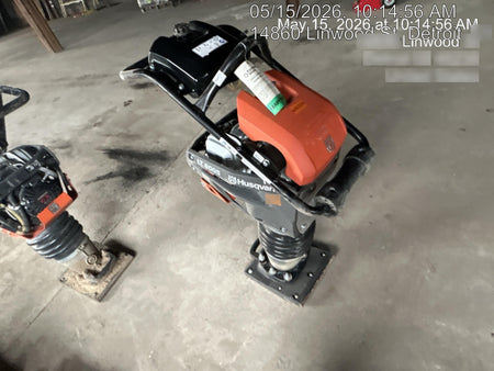 2024 HUSQVARNA LT6005