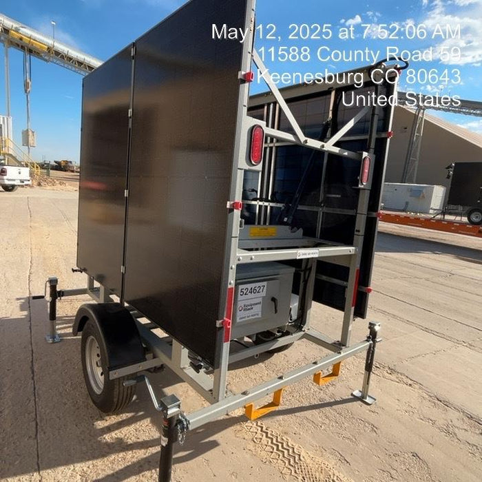 2025 PROGRESS SOLAR SOLUTIONS Helios-2XP