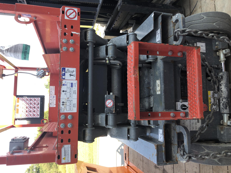 2019 Skyjack SJIII-3219 Skyjack SJIII3219 Standard w/Trojan Batteries