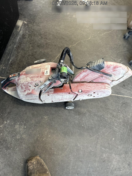 2022 HILTI DSH700-X