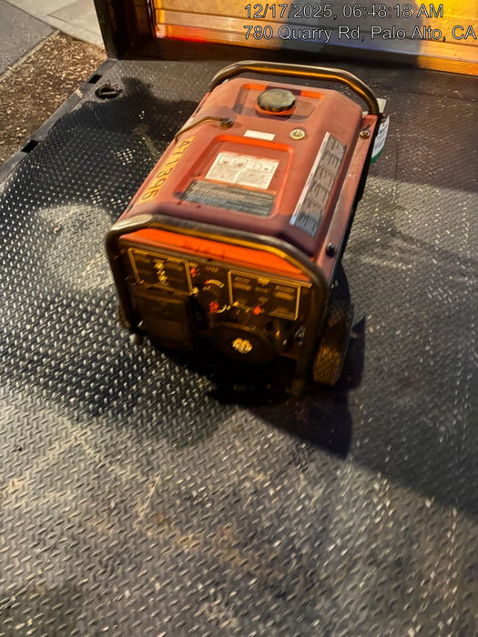 2024 MI-T-M GEN-6500-0MM1