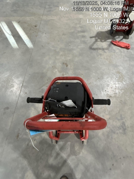 2024 HILTI TE 3000-AVR