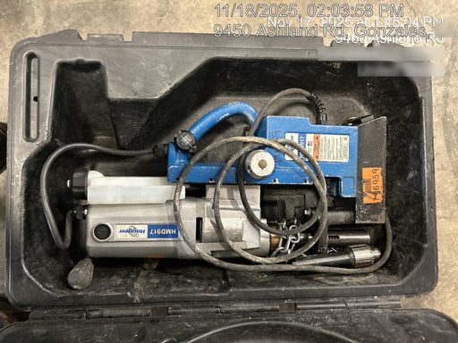 2021 HOUGEN MFG HMD917