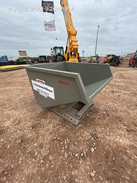 2025 HIPPO HOPPER HH32MD