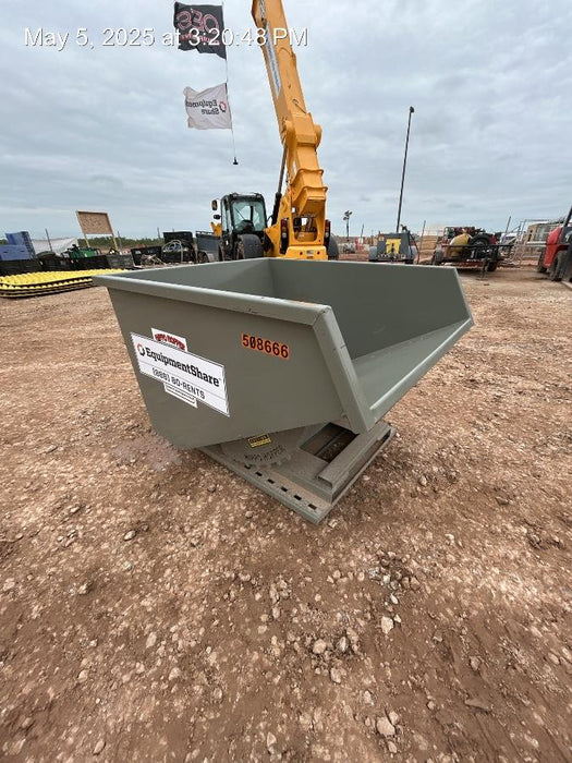 2025 HIPPO HOPPER HH32MD