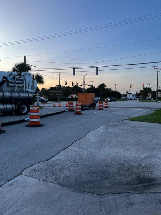 2022 PREMIER PUMP 6NNT-RP-TD2.9-T120