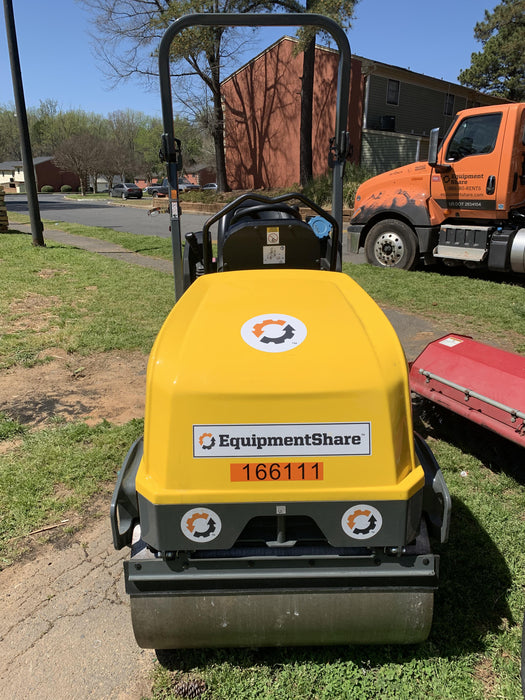 2021 WACKER NEUSON RD12A