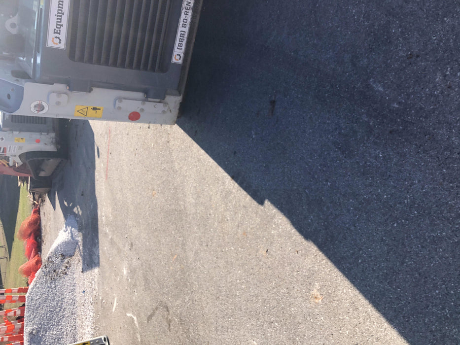 2020 TAKEUCHI TL8R2-CR