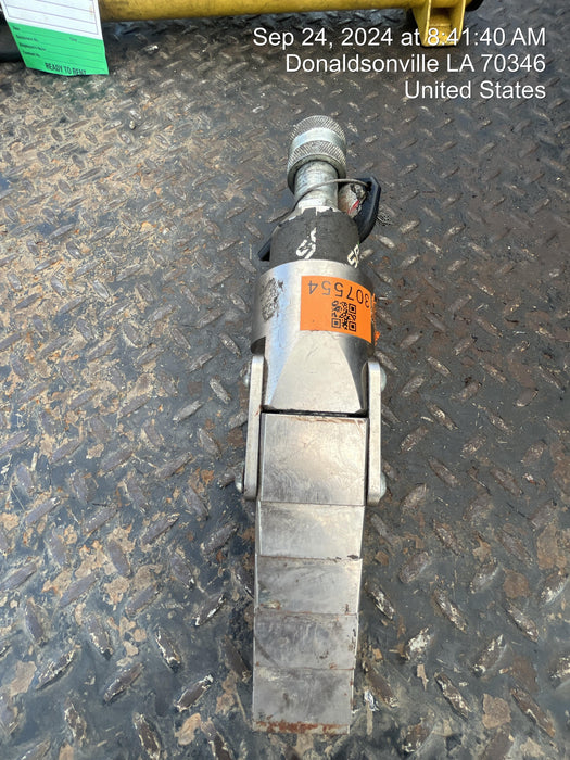 2023 POWER TEAM FLS15-ST