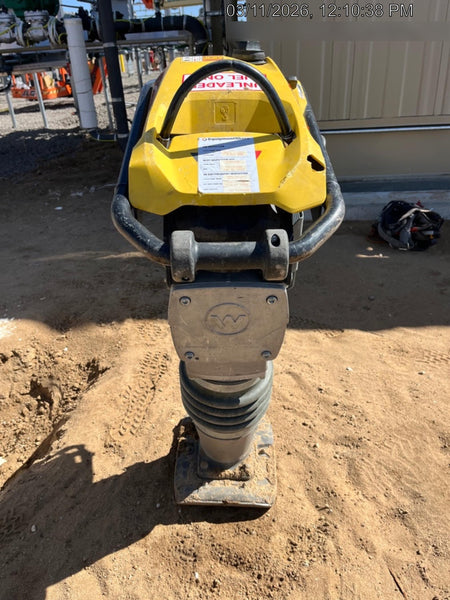 2024 WACKER NEUSON BS68-4Ab/28