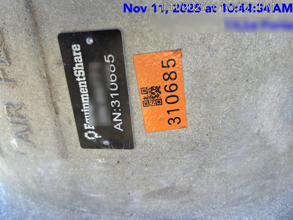 2023 WIDDER 20262-TRACKER