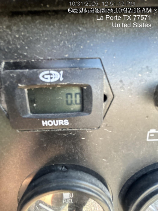 2025 LINCOLN ELECTRIC LE400