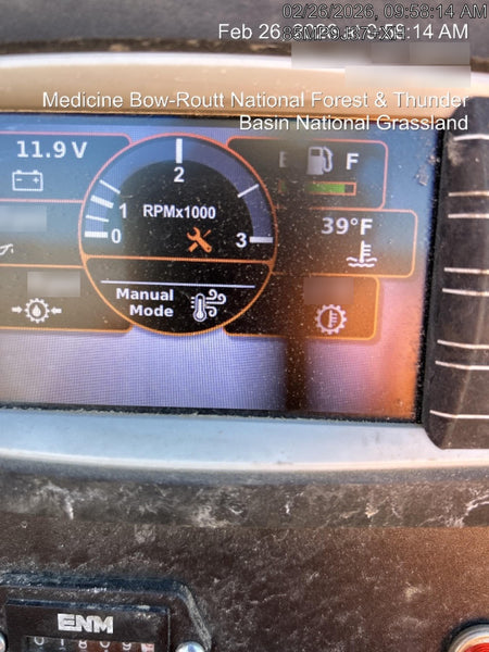 2024 THERM DYNAMICS TD625