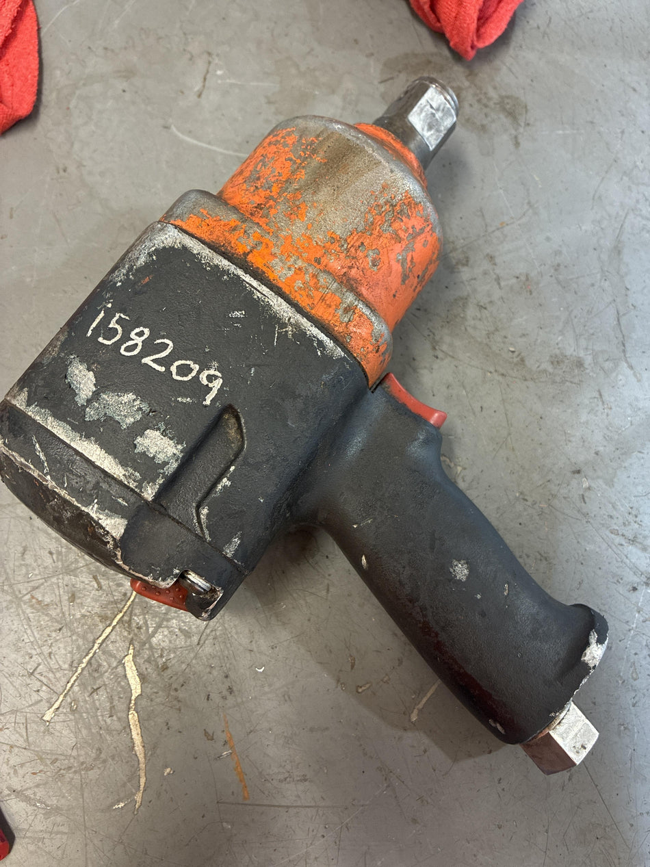 2021 MICHIGAN PNEUMATIC 751SS