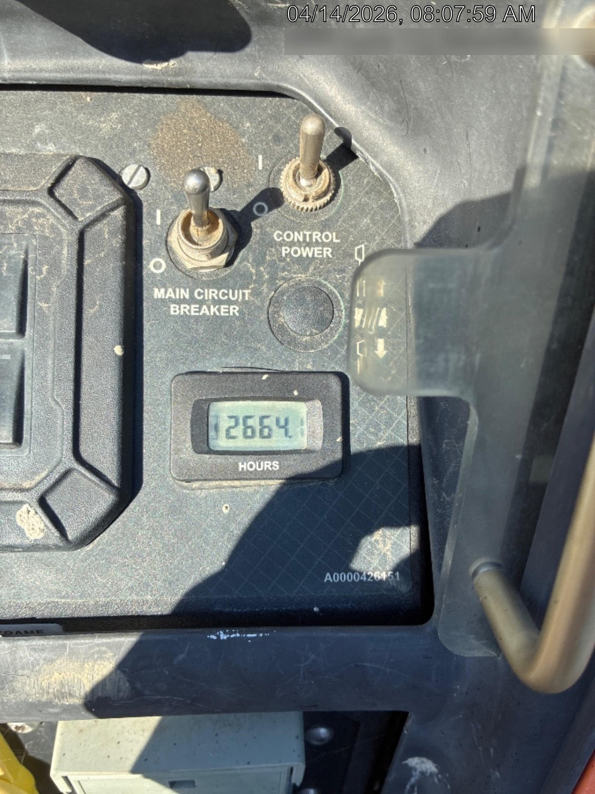 2023 GENERAC MLT2