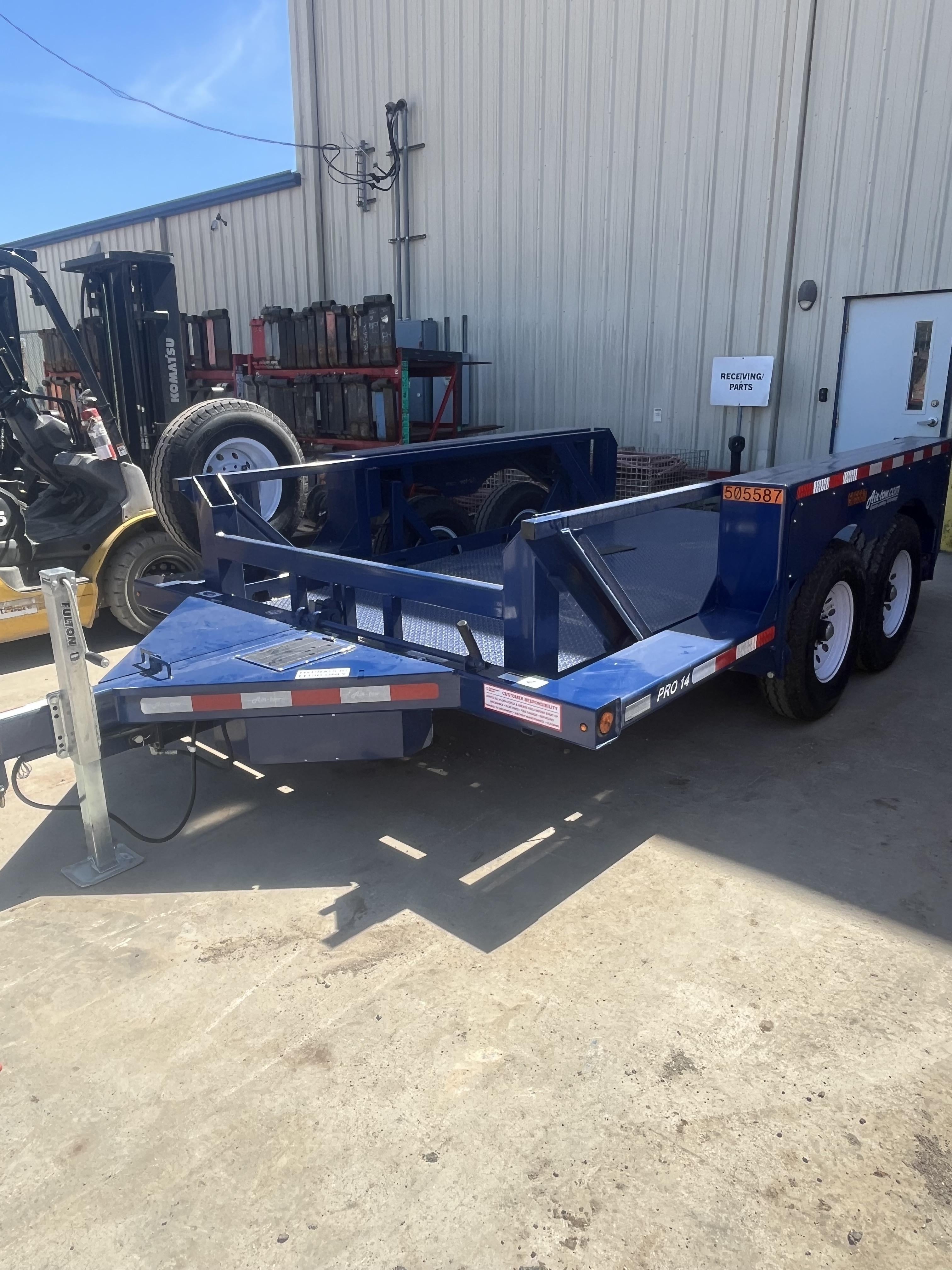 2025 AIR TOW Rental14