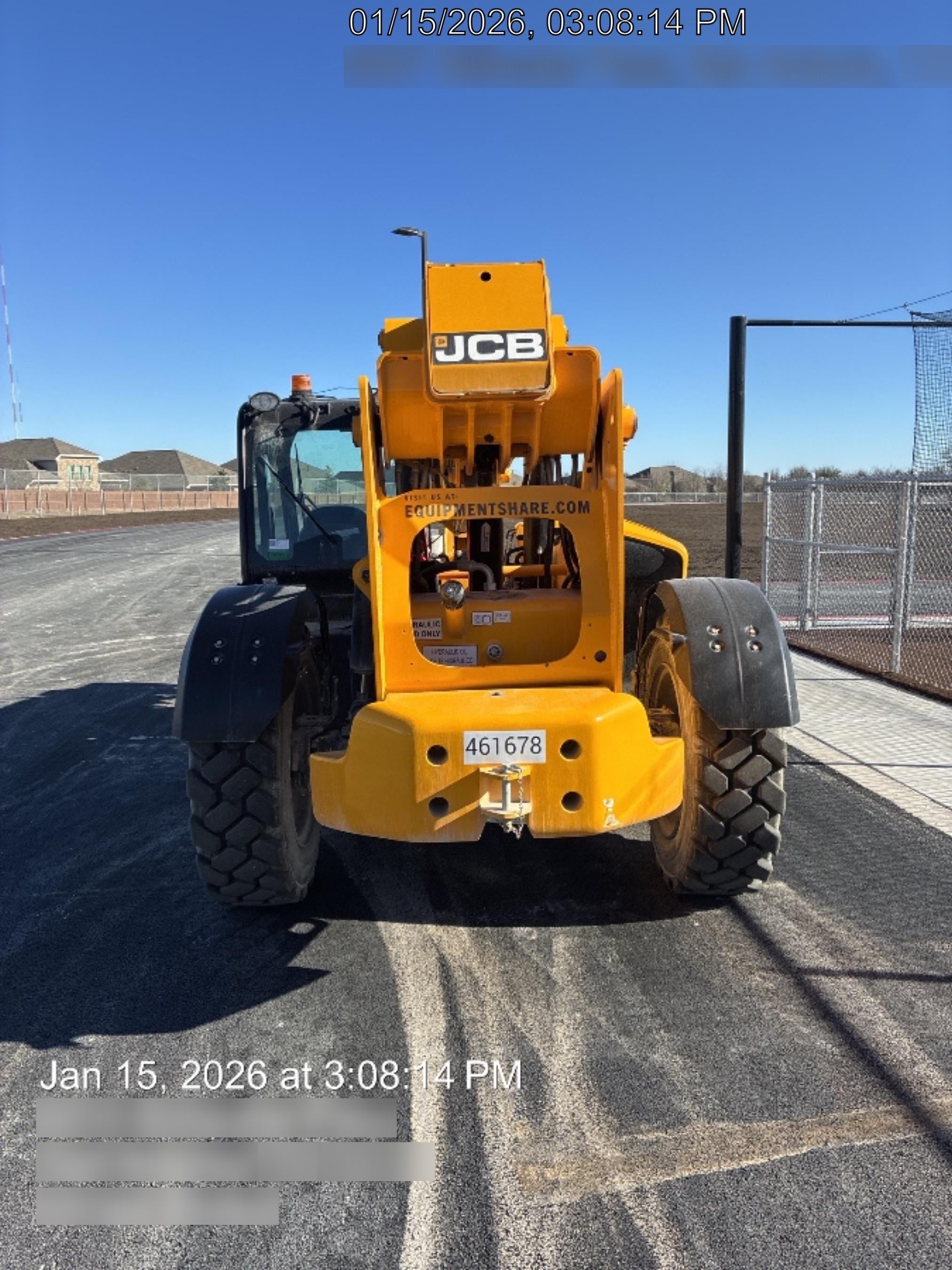 2024 JCB 509-42