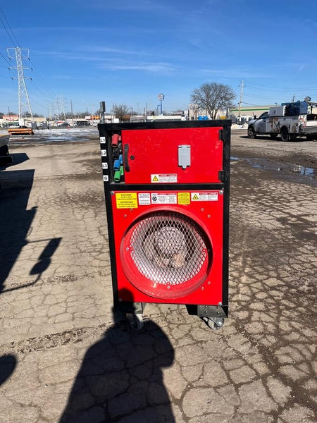 2024 CAMPO EB150E480600V