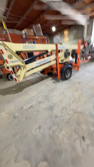 2021 JLG T500J