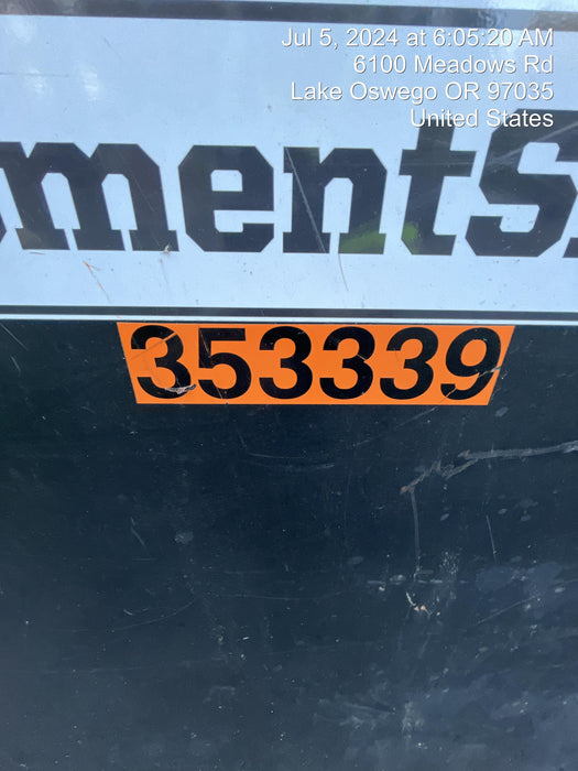 2022 STAR INDUSTRIES 1425