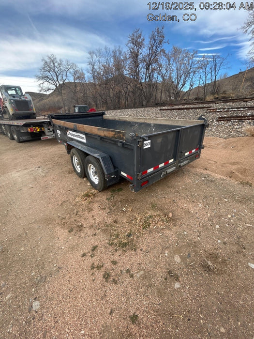 2023 SOUTHLAND SL714-14K