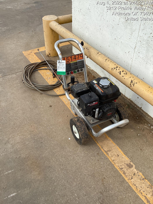 2021 MI-T-M CORPORATION CA-2703-1MMH