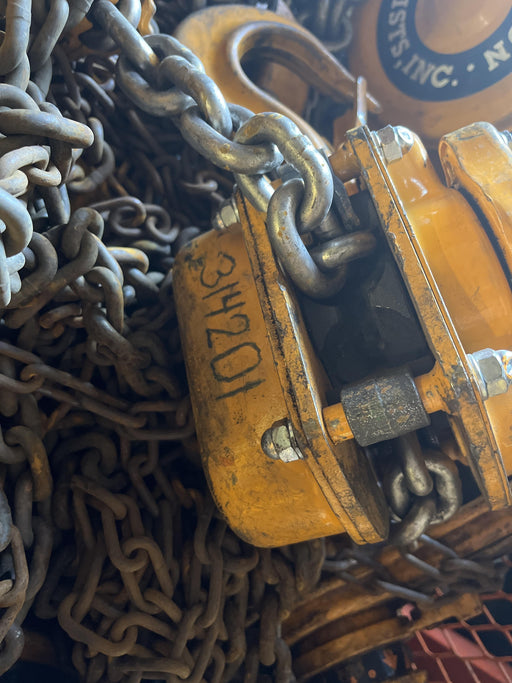 2023 HARRINGTON L5LB030-10