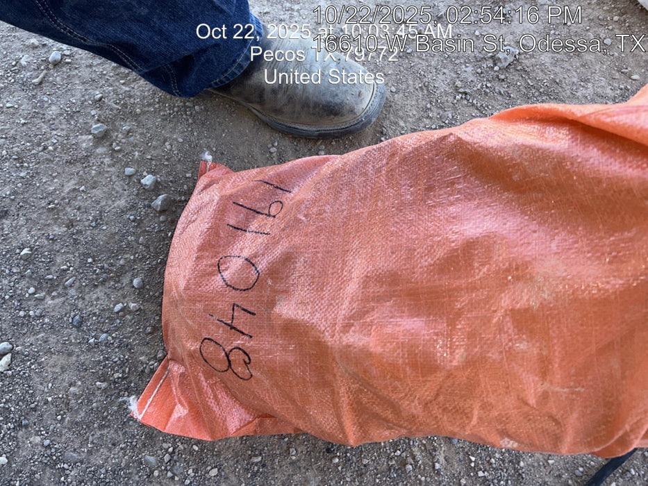 2021 LIND EQUIPMENT GST50