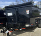 2024 TEXAS PRIDE TRAILERS DT714416KBP