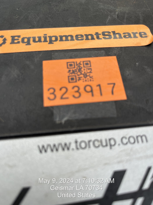 2023 TORCUP VT-1000KIT