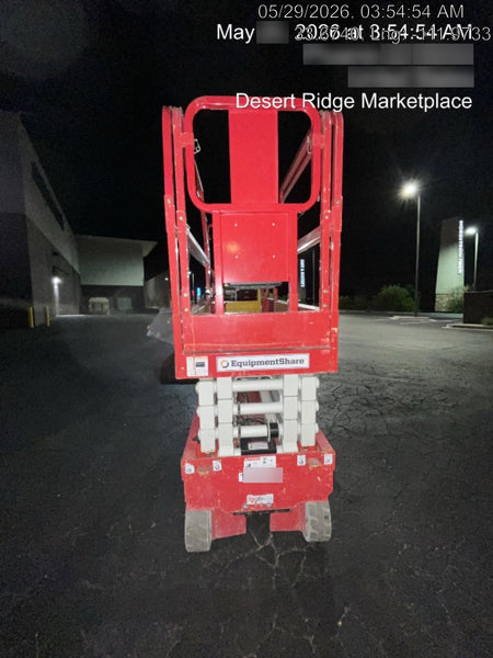 2021 MEC 2632SE