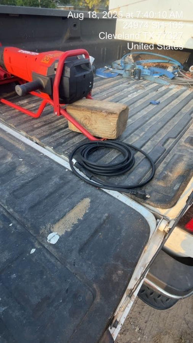 2025 HILTI TE 3000-AVR