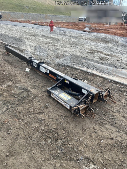 2024 STAR INDUSTRIES M1360B - Star JIB Boom