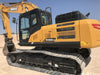 2020 SANY SY265C LC