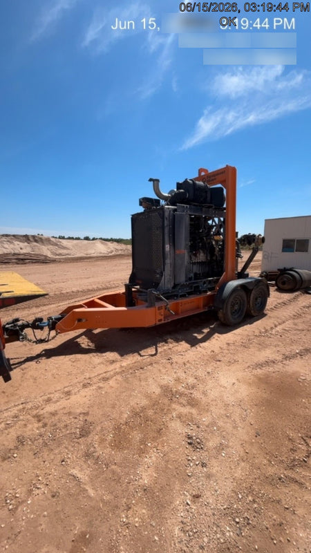2024 PIONEER 86C21-DP