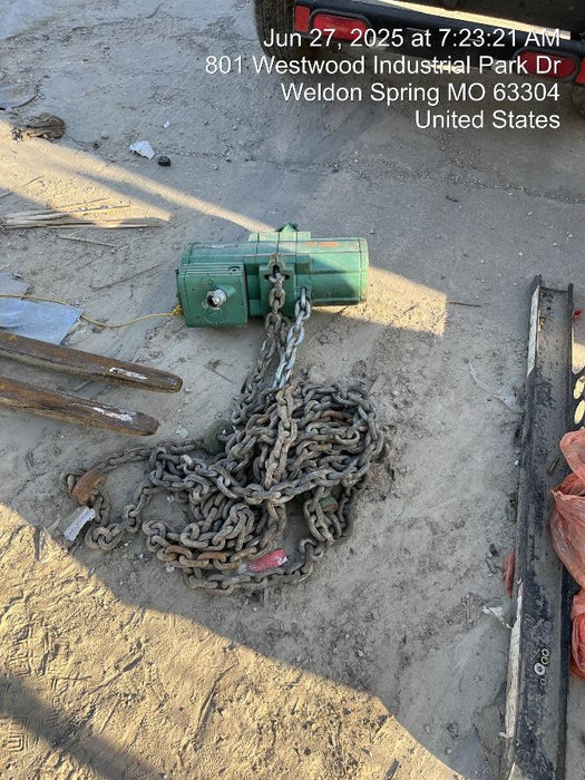 2024 JD NEUHAUS PROFI 3.2/6.3TI