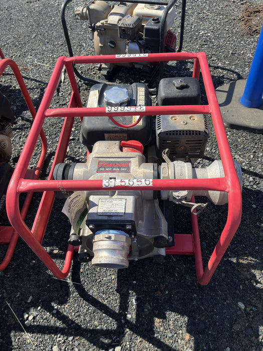 2023 MULTIQUIP QP3TH