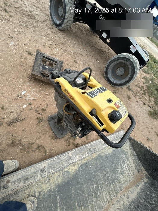 2020 WACKER NEUSON BS50-4As