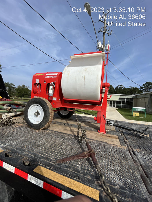 2023 MULTIQUIP WM90PH8