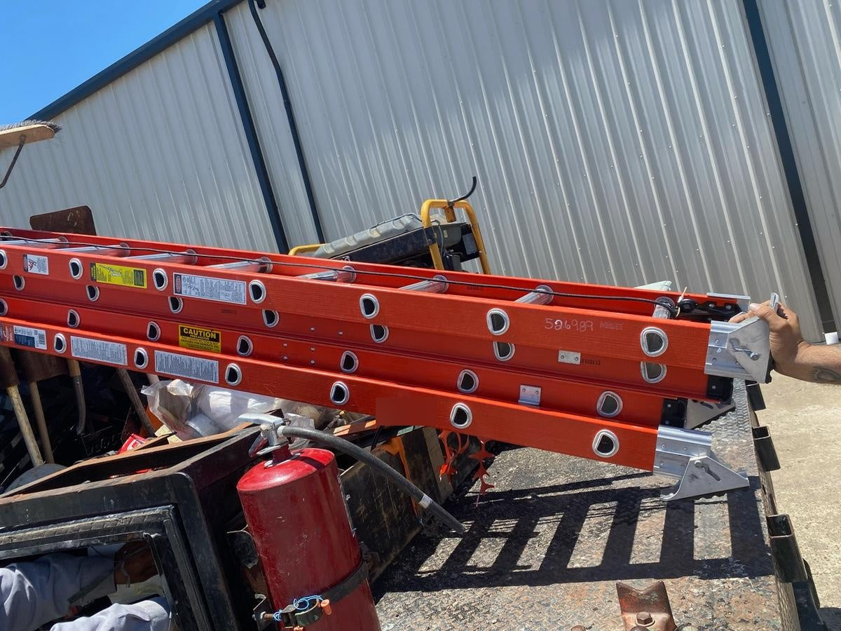 2025 WERNER D6224-2