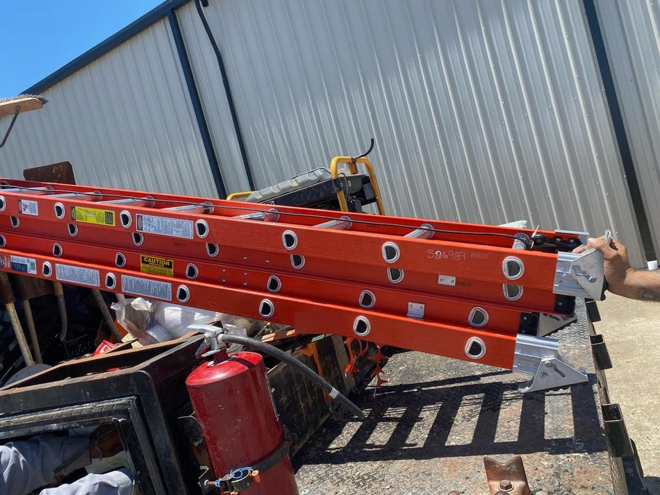 2025 WERNER D6224-2