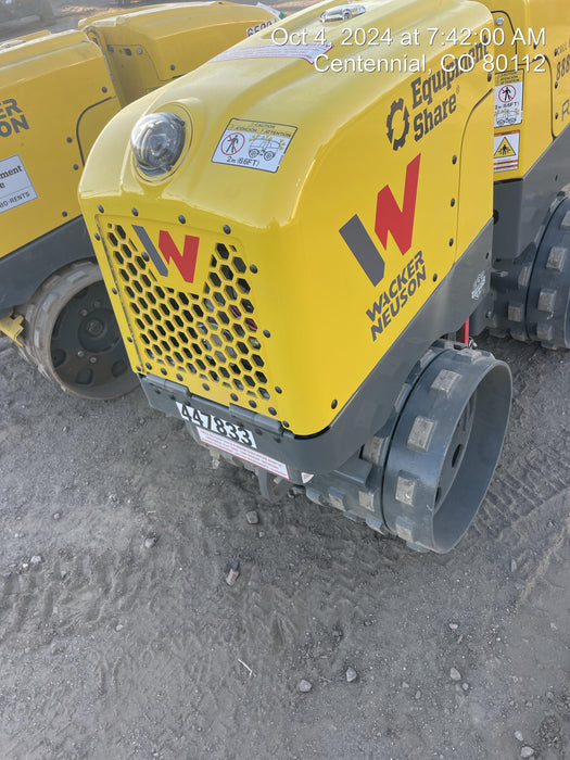 2024 WACKER NEUSON RTLx-SC3