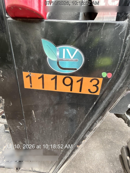 2020 MANITOU MTA6034
