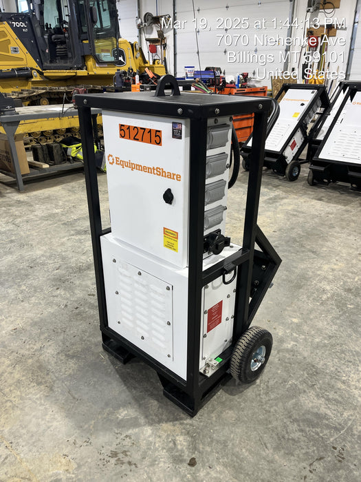 2025 TRYSTAR TBXJ1.T236-B-B-A1