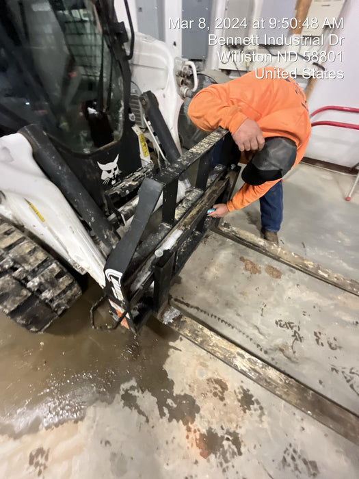 2023 MANITOU 50504723