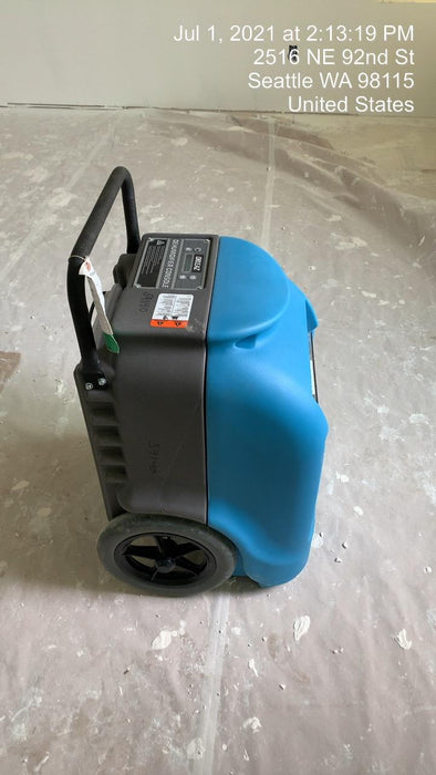 2019 DRI-EAZ DrizAir1200