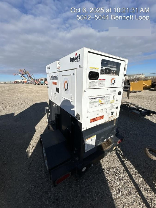 2023 SHINDAIWA DGK15FL