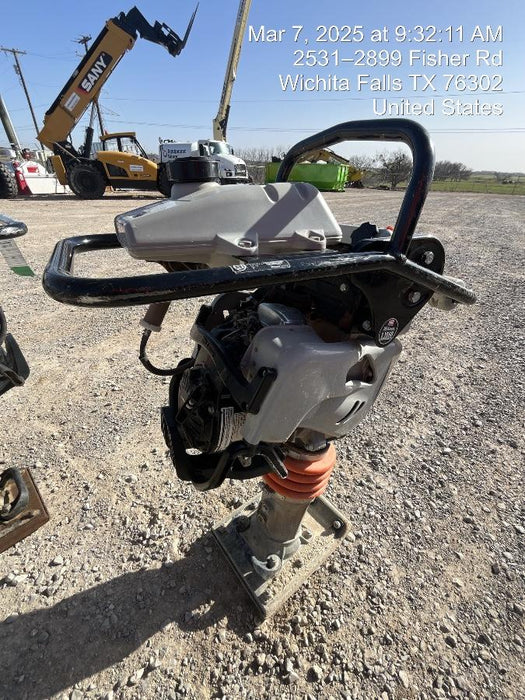 2023 MULTIQUIP MTX60HD