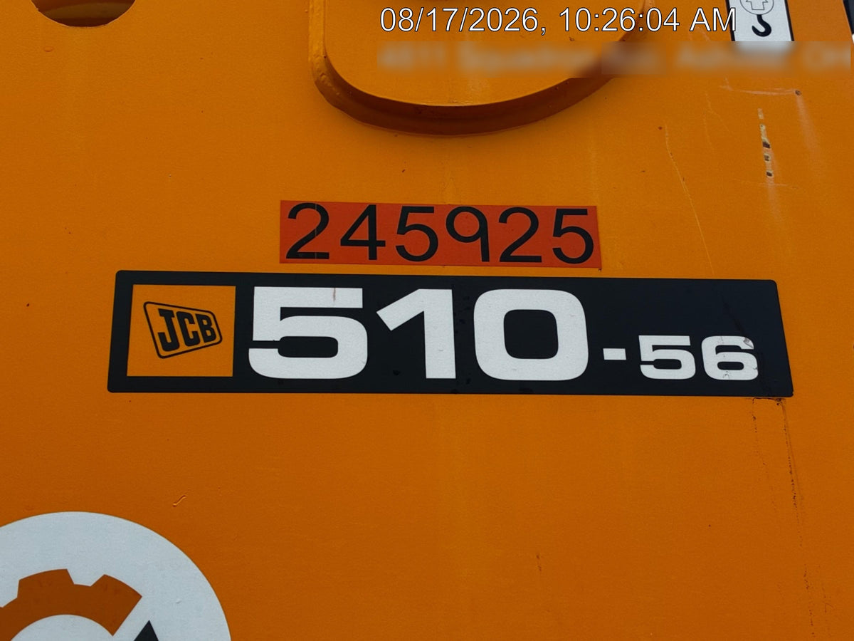 2022 JCB 510-56