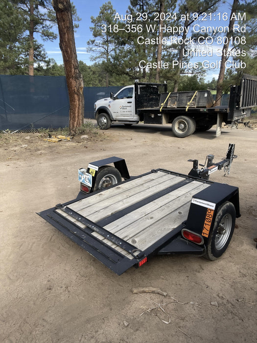 2021 BARRETO E4X6TBT